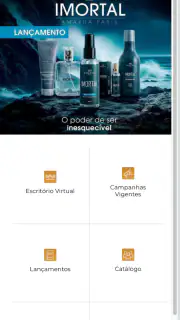 Amakha Paris screenshot 4
