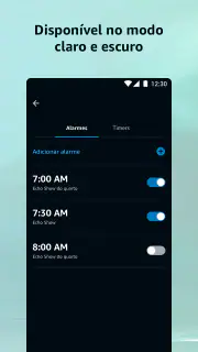 Amazon Alexa screenshot 8