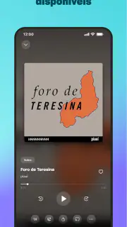 Amazon Music: Música & Podcast screenshot 2