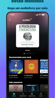 Amazon Music: Música & Podcast screenshot 3