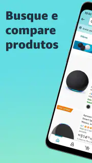 Amazon Shopping screenshot 3