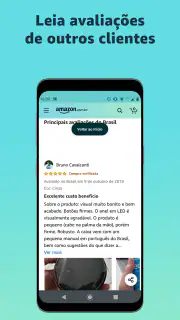 Amazon Shopping screenshot 7