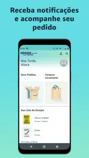 Amazon Shopping screenshot 8