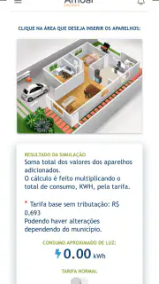 Âmbar Energia AM screenshot 7