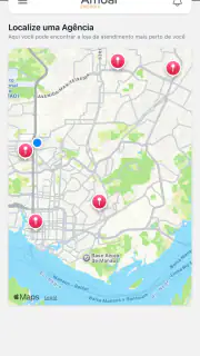 Âmbar Energia AM screenshot 8
