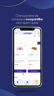 Amigão screenshot 3