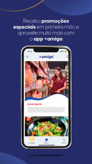 Amigão screenshot 4