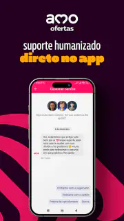 amo ofertas screenshot 6