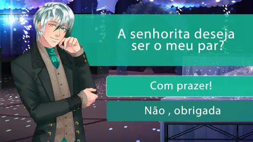 Amor Doce - Episódio / Otome screenshot 4