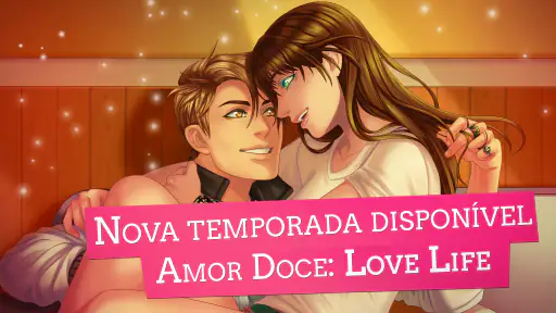 Amor Doce - Episódio / Otome screenshot 6