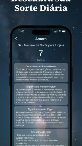 Amora - Retrato da Alma Gêmea screenshot