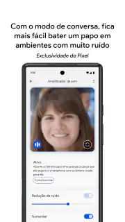 Amplificador de som screenshot 3