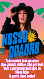 Ana Castela Músicas Jogos screenshot 1