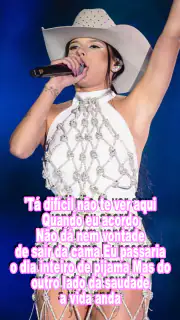 Ana Castela Músicas Jogos screenshot 4