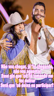 Ana Castela Músicas Jogos screenshot 5