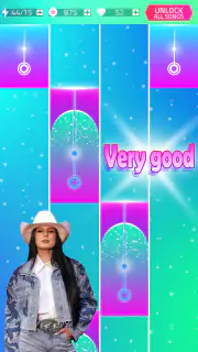 Ana Castela Piano Música screenshot 3