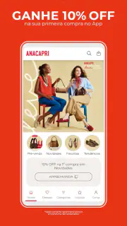 Anacapri screenshot 2