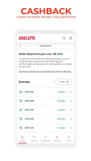 Anacapri screenshot 3