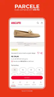 Anacapri screenshot 4