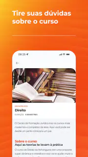 Anhanguera screenshot 2