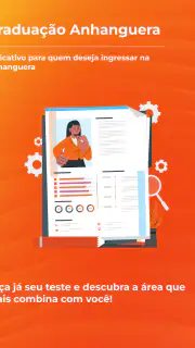 Anhanguera screenshot 5