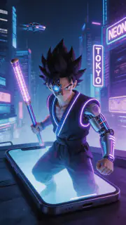 Ani4K - Anime Wallpaper HD screenshot 2