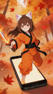 Ani4K - Anime Wallpaper HD screenshot 5