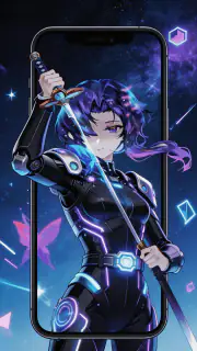 Ani4K - Anime Wallpaper HD screenshot 6