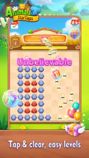 Animals Star Tap screenshot 2