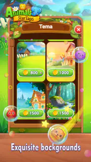 Animals Star Tap screenshot 4