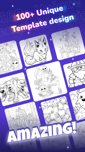 Anime AR: AR Esboço Desenho screenshot