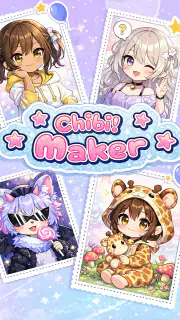 Anime Avatar: PFP Maker screenshot 2