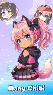 Anime Avatar: PFP Maker screenshot 3