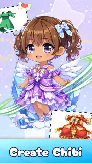Anime Avatar: PFP Maker screenshot 5