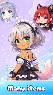 Anime Avatar: PFP Maker screenshot 6