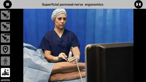 AnSo Anaesthesia Sonoanatomy screenshot 5