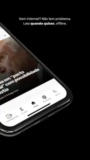 Antagonista + Crusoé screenshot 2