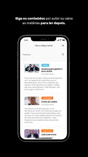 Antagonista + Crusoé screenshot 3