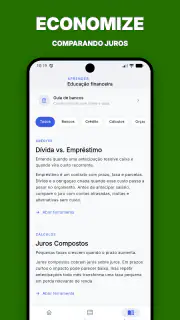 Antecipação de Salario Brasil screenshot 2