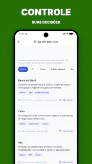 Antecipação de Salario Brasil screenshot 3