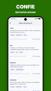 Antecipação de Salario Brasil screenshot 4