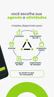 Anthor para Autônomos screenshot 2