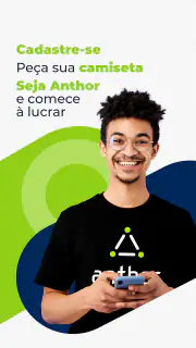 Anthor para Autônomos screenshot 6