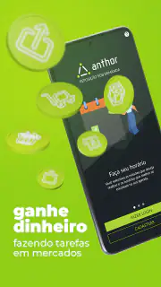 Anthor para Autônomos screenshot 7