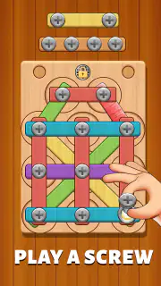 Antistress Two Player Battle screenshot 3