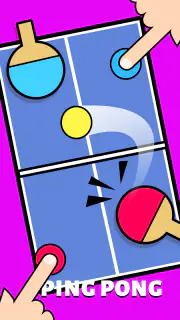 Antistress Two Player Battle screenshot 7