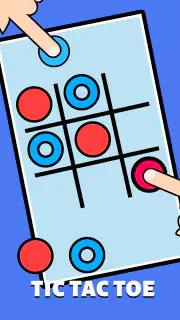 Antistress Two Player Battle screenshot 8