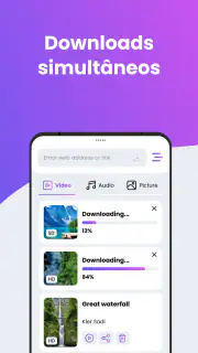 Any Video Downloader | SSSTik screenshot 4