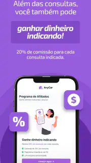 AnyCar: Consulta Placa screenshot 4