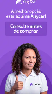 AnyCar: Consulta Placa screenshot 5